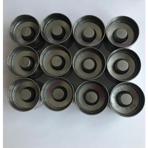 24PCS Hydraulic Lifter For 92-02 Mazda 626 MX-6 Millenia MX-3 Ford 1.8 2.5 K8 KL