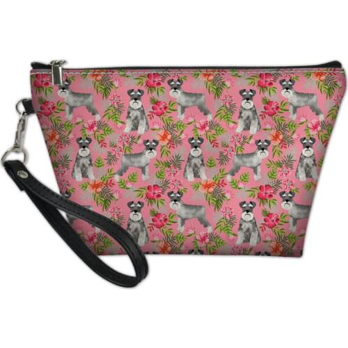 ADVOCATOR Cosmetics And Travel Bags