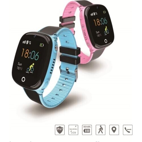 Smartwatch Kids HW11 Smart Watch 2021 Smartwatch Android Kids Smart Watch GPS/LBS