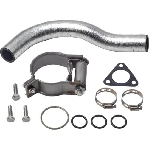 EGR Cooler Kit Assembly for International Heavy Duty HD Truck 9.3L 7.6L 904-5020