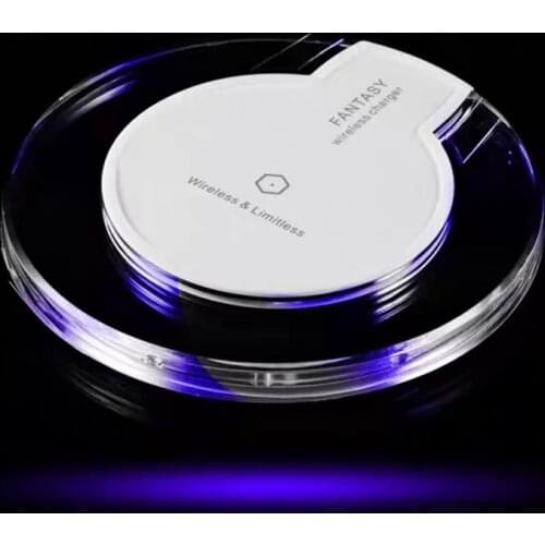 Fatech Space Wireless Chargers For Iphone