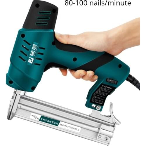 JABOBE Pneumatic Nail Guns