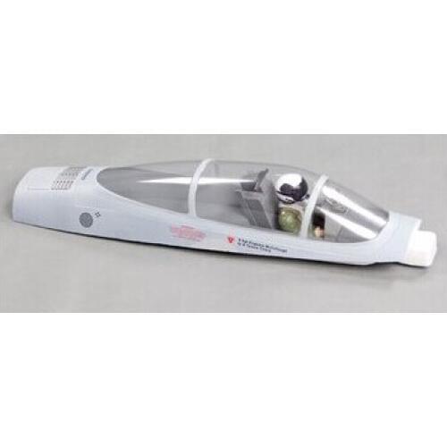Cockpit set for Freewing rc airplane jet model F15 90mm F-15 90mm