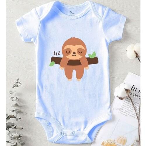 Clothing for Babies Children Jumpsuits Toddler Girls Outfits Cartoon Print Newborn Girl Clothes Winter Baby Boy Costume