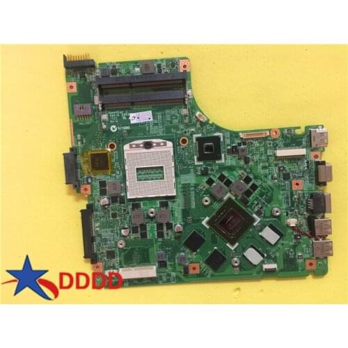 Original FOR MSI GE40 Laptop Motherboard MS-1492 MS-14921 fully tested