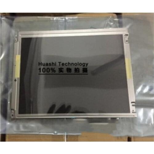 Original 10.4" 640*480 a-Si TFT-LCD panel NL6448BC33-64