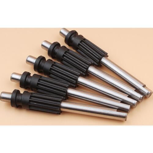 5Pcs/lot Oil Pump Piston Kit Fit HUSQVARNA 359 357 350 340 340e 345 345e 346 XP 351 353 Chainsaw Parts