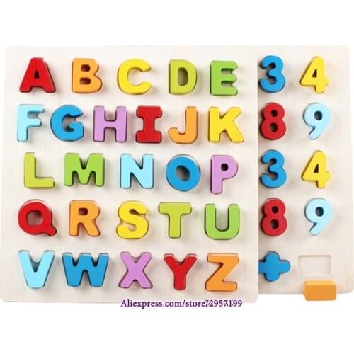 RORONOA Children's Puzzles