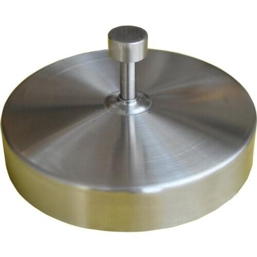 DIY 304 Stainless Steel Hamburger Press patties Maker Mold Kitchen Cooking Tool Hamburger Patty Maker Burger Press