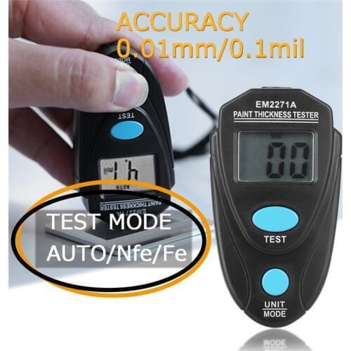 Urijk Physical Measuring Instruments