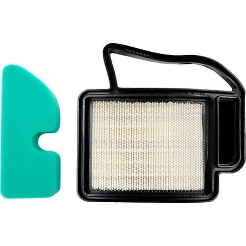 Motorcycle Air Filter Intake Cleaner For Kohler SV470 SV471 SV480 SV530 SV540 SV541 SV590 SV591 SV600 SV601 SV610 SV620 SV470S