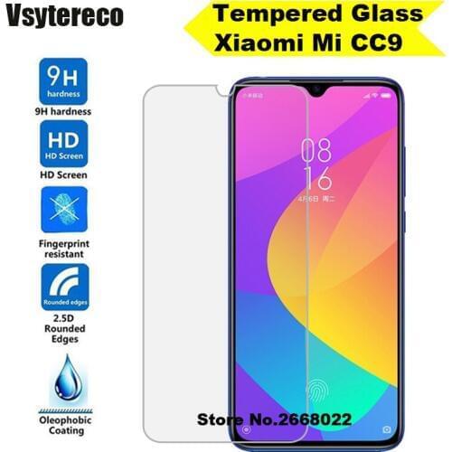Защитные пленки для Xiaomi Mi CC9 VSYTERECO China At AliExpress