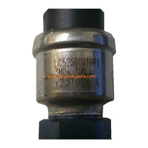 High quality kobelco excavator SK200-8 perssure sensor switch LC52S00019P1