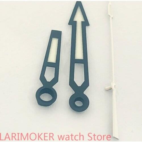 Mens watch parts repair kit mechanical watch hand parts for MIYOTA 8215 automatic movement