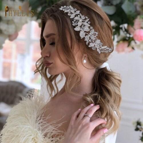 A276 Wedding Headwear Women Hair Comb Bridesmaid Gift Bridal Hair Clips Hair Accessories Wedding Jewerly out of Hair King Crown