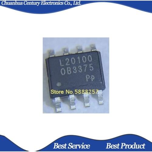 10 Pcs/Lot OB3375CPA SOP8 New and Original In Stock