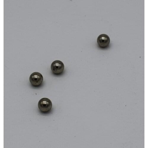30pcs 7mm Steel ball Finger top accessories/Technology Building Block Parts/Toy Accessorie/DIY model