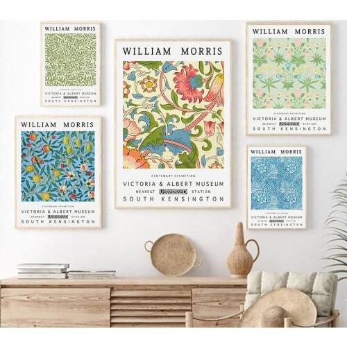 AFFTOBOM Wall Paintings