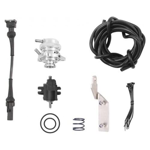 Atmospheric Dump Valve for Audi S4 B9 FORGE FMDV13A