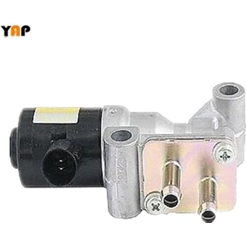 Idle Air Control Motor FOR FIT HondaAcura EL Civic del Sol 1.6L L4 36450-P2J-J01 91124035900 1996-2000