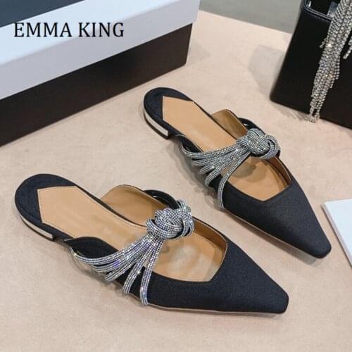 Обувь на низком каблуке EMMA KING China At AliExpress
