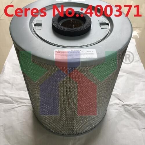 This link is for my Indonesia to pay Filter for Kodak Trendsetter 800 Machine , 414.6MM