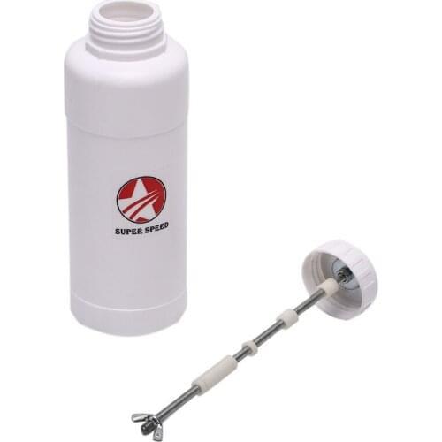 Pro Skateboard/Roller Skate Shoes/Longboard /Penny Bearing Cleaning Bottle No Liquid For Bearing
