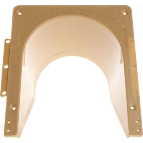 Pigeon Door Barrier Free Entrance Dove Bird Cage Supplies Plastic Supplies Products