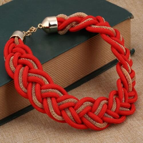 Винтажные ожерелья Hesiod China At AliExpress