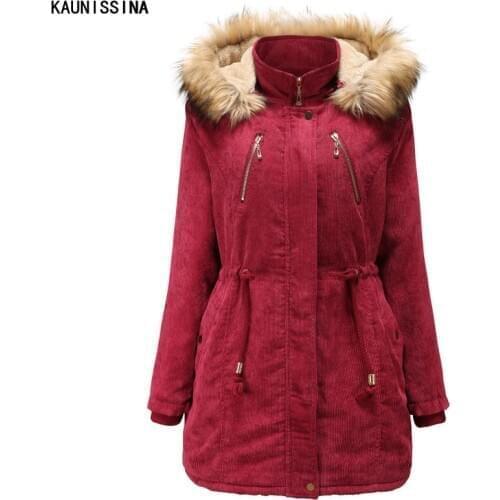 Женские пальто на молнии KAUNISSINA China At AliExpress