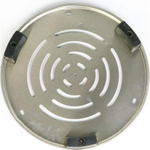 Brewzilla65L - Base with Rubber feet