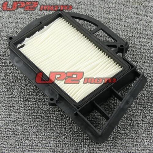 Motorcycle Transmission case Air Intake Air Filter Cleaner Fit YAMAHA YP250 MAJESTY 2000-2006