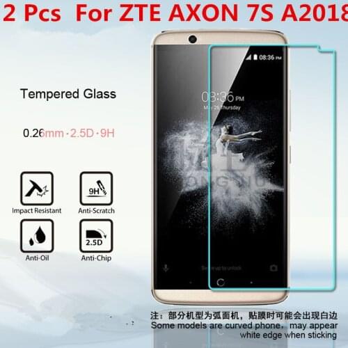LIANG MI Screen Protectors For ZTE