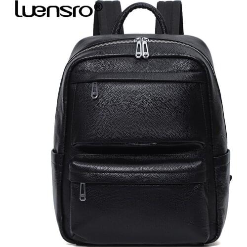 LUENSRO Men's Laptop Backpacks China