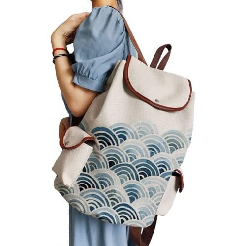 Школьные рюкзаки для девочек MIYAHOUSE China At AliExpress