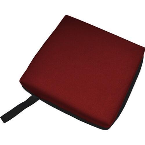 Portable Waterproof Chair Seat Cushion Pad for Outdoor Garden Camping Hiking Picnic Travel Anti-moisture Patio Mat