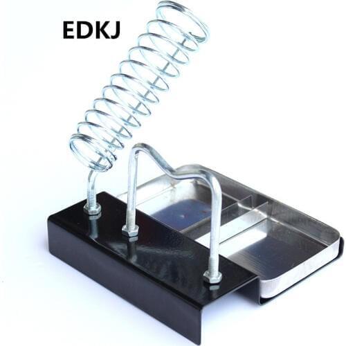 C5 soldering iron frame double lattice soldering iron frame multifunctional soldering iron frame tin wire frame