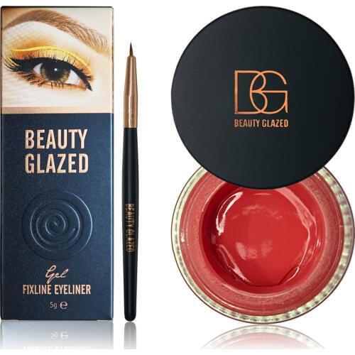 Гелевые подводки для глаз SICCSAEE China At AliExpress