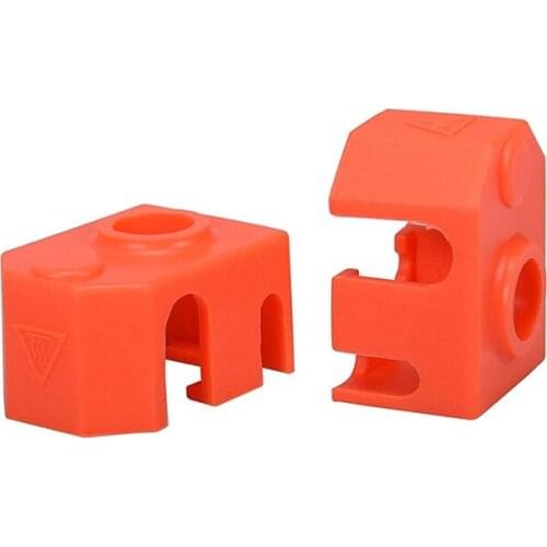Phaetus Dragon Silicone Socks for Dragon Hotend Bowden Extruder Dragon Heater Block Nozzle 3D Printer Parts