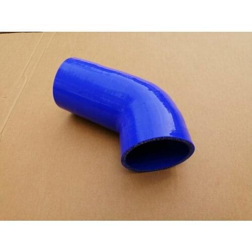 For Nissan Patrol GQ Y60 4.2L Petrol TB42E EFI RD28T TD42 TB42S TD42T Air Cleaner DuctIntake Silicone Hose OE 16578-37J00