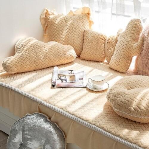 Tatami Poduszka Na Siedzisko Cojine Decoraci N El Hogar Almofada Para Sofa Balcony Seat Cushion Home Decor Cojin Window Sill Mat