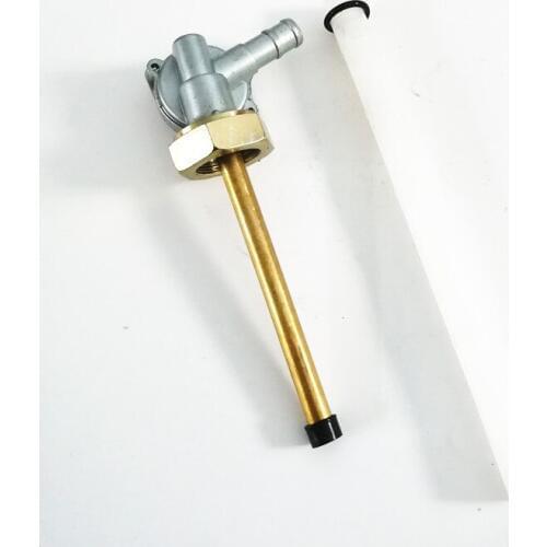Fuel Tank Switch Pump Petcock For Honda VT600C Shadow VLX 1988-1997 NSR250 MC21 CBR400 NC23 NC29 CBR600F 1987-1990 STEED400 600