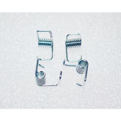 Torsion springs, belt locking spring, tension belts, pinch strong spring.Wholesale!free shipping