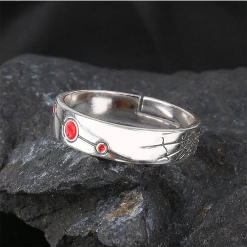 TWINKANIME Jewelry