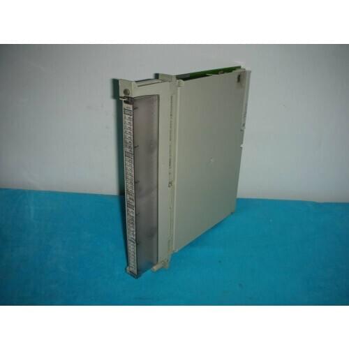 1PC USED SIEMENS 6ES5420-4UA13