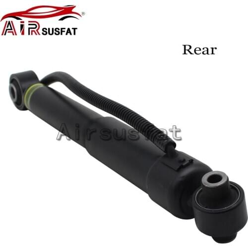 1 piece For Toyota Sequoia 2008-2019 Front / Rear Air Suspension Pneumatic Shock W/ADS Airmatic Strut 48510-09S60 48530-0C100