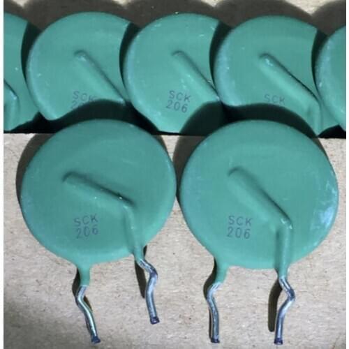 10PCS 100% Home furnishingsSCK206 SCK-206 thermistor