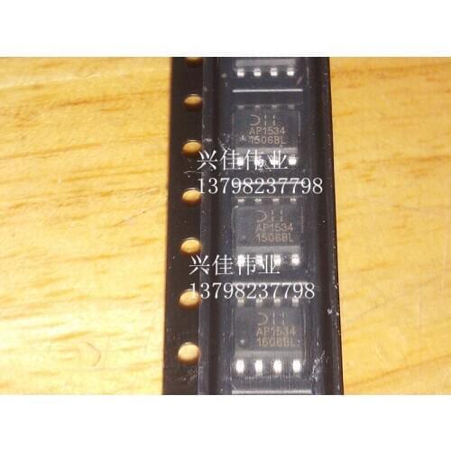 1534 AP1534 AP1534SG-13 SOP-8