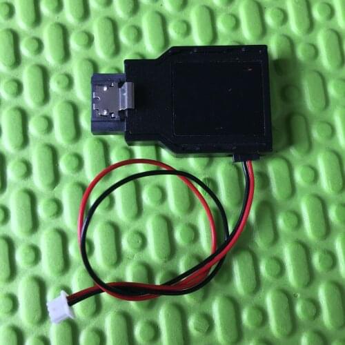 64GB ISMS312 Sata Ssd 29F256G08CJABB Solid State Drive