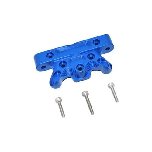 ARRMA 1/5 KRATON 8S ARA110002T1 aluminum alloy front steering plate ARA320474